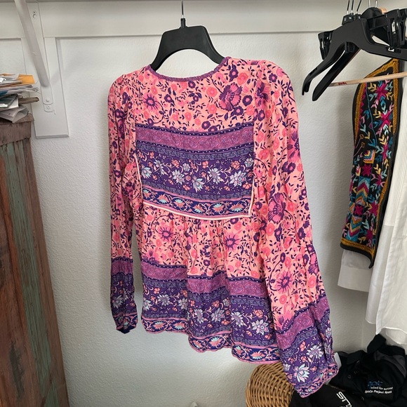 Spell folktown S preowned - Picture 5 of 12